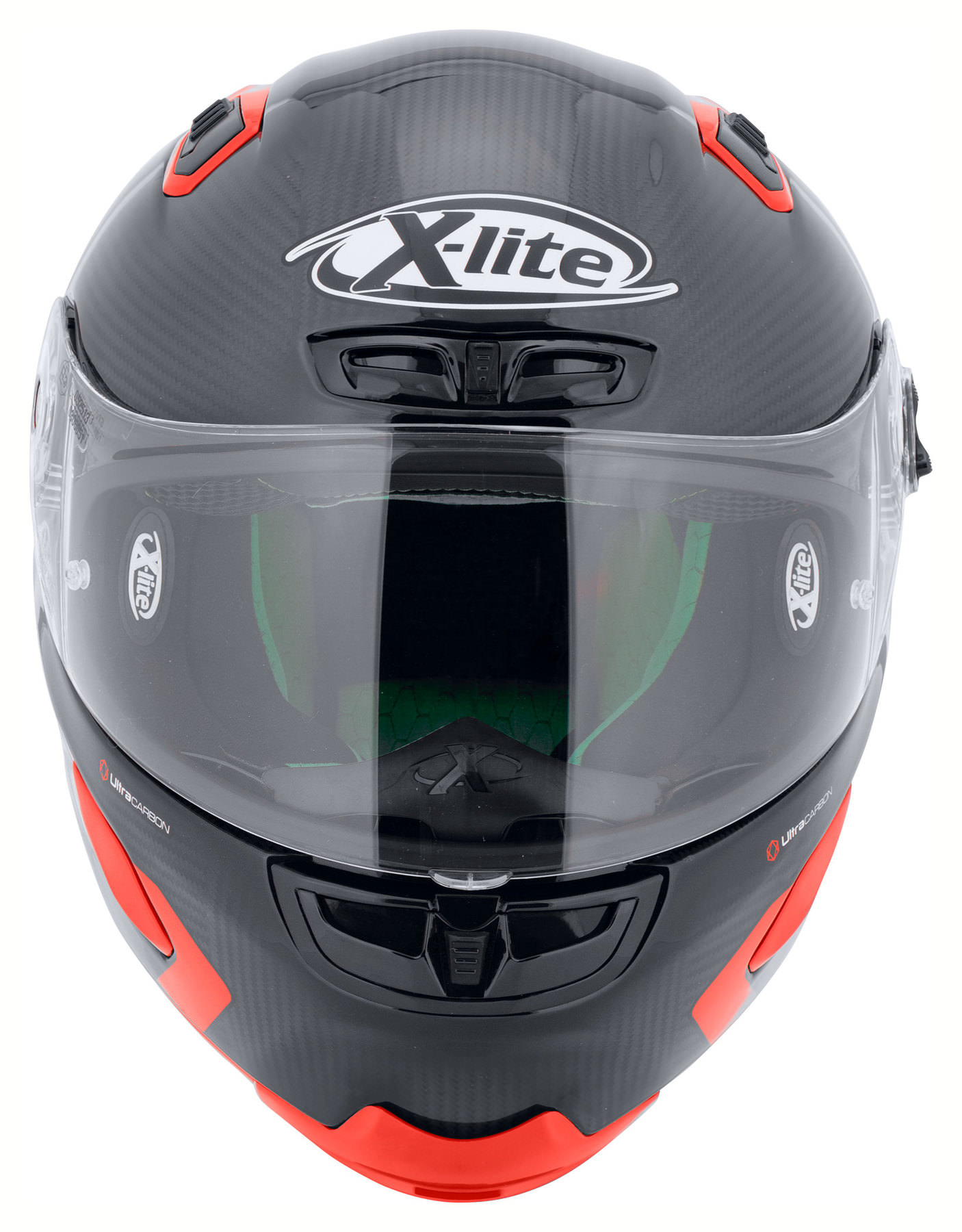 Acheter X Lite X Rs Carbon Hot Lap Anthracite Casque Int Gral Louis Moto V Tements Et