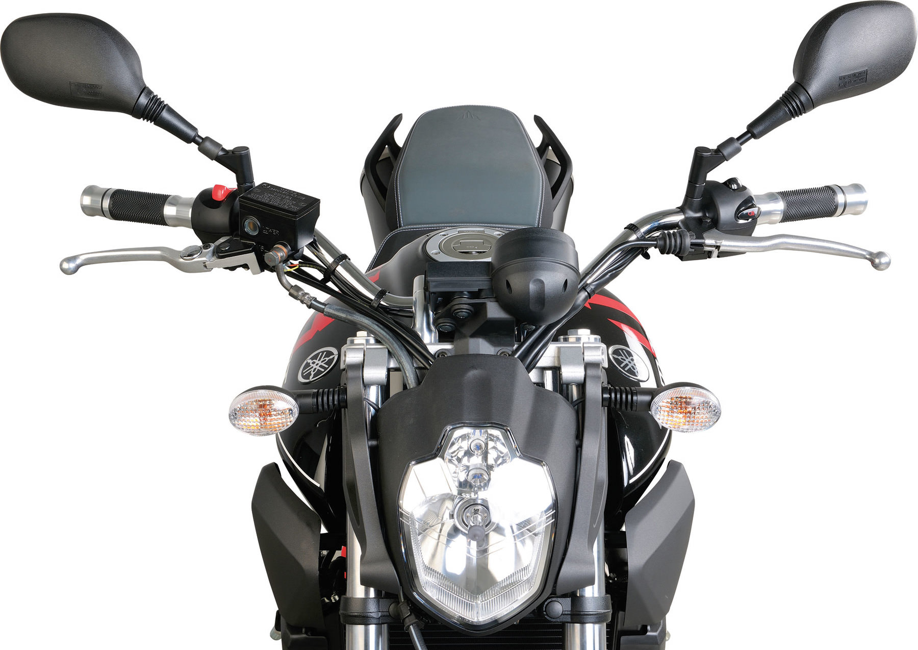 Buy LSL Handlebar Touring Naked Bike ABE L02 Louis Motorcycle
