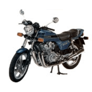 HONDA CB 900 F BOL D'OR