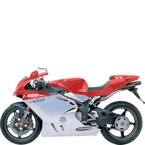 MV Agusta F4 750