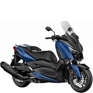 YAMAHA YP 400 RA X-MAX