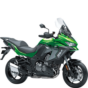 KAWASAKI VERSYS 1000