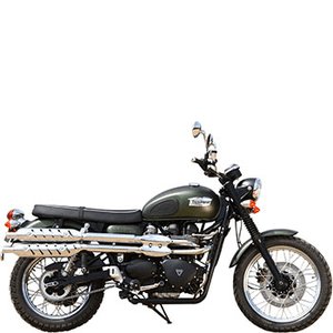 TRIUMPH SCRAMBLER