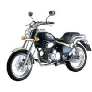 GILERA COGUAR 125
