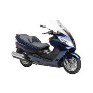SUZUKI AN 400 BURGMAN