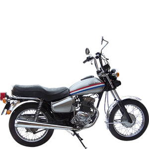 HONDA CM 185 T