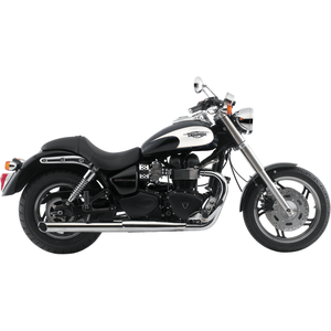 TRIUMPH SPEEDMASTER