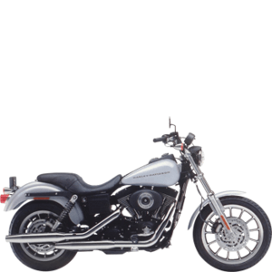 HARLEY-DAVIDSON DYNA SUPER GLIDE SPORT