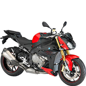 BMW S 1000 R (EURO 4)