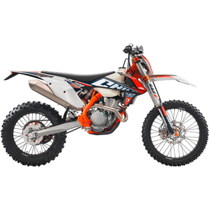 KTM 350 EXC-F SIX DAYS