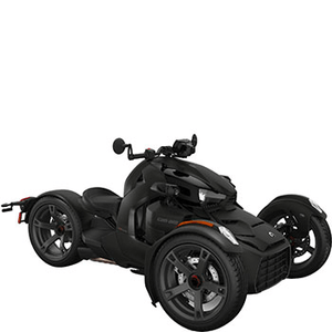 CAN AM RYKER 600 ACE