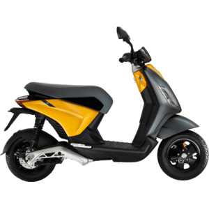 PIAGGIO PIAGGIO 1+