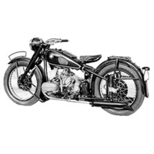 BMW R 66