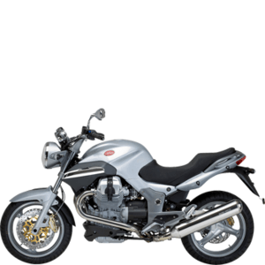 MOTO GUZZI BREVA V 1200