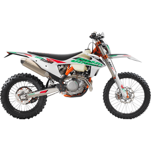 KTM 500 EXC-F SIX DAYS