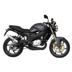 CAGIVA RAPTOR 125