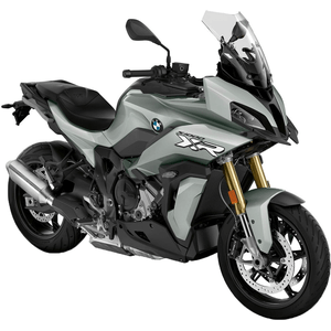 BMW S 1000 XR (EURO 5)