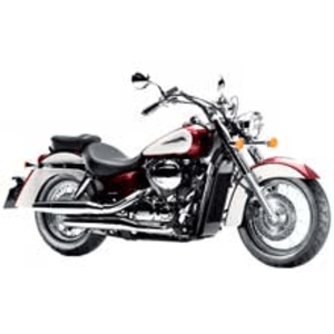 HONDA VT 750 C SHADOW (OHNE ABS)