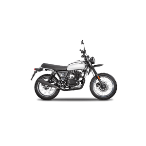 BRIXTON FELSBERG 125 XC CBS (EURO 4)