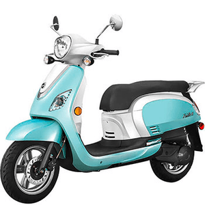 SYM FIDDLE III 200I