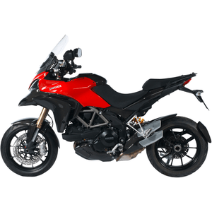 DUCATI MULTISTRADA 1200/S