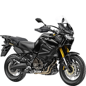 YAMAHA XT 1200 ZE SUPER TÉNÉRÉ (EURO 4)