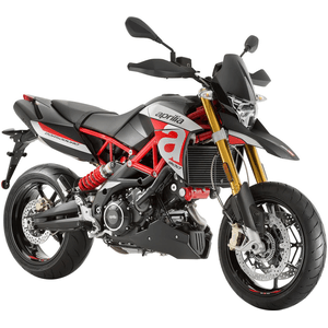 APRILIA DORSODURO 900 (EURO 4)