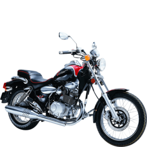 KYMCO ZING 125