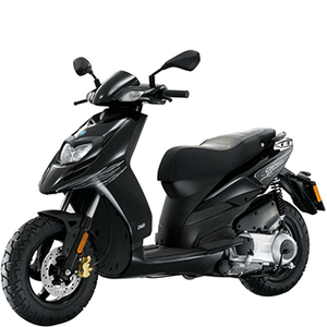 PIAGGIO TYPHOON 125 4T