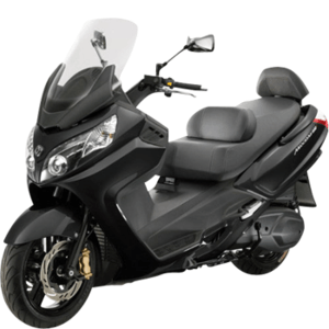 SYM MAXSYM 400I