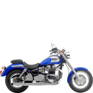 TRIUMPH AMERICA