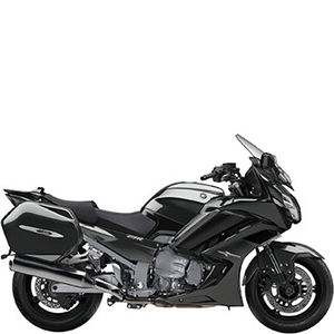 YAMAHA FJR 1300 AS (EURO 4)