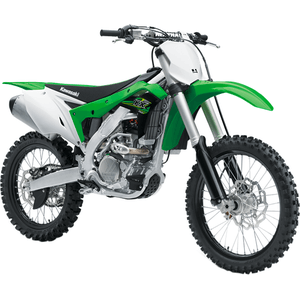 KAWASAKI KX 250 F