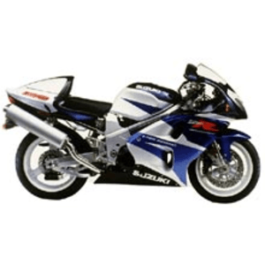 SUZUKI TL 1000 R