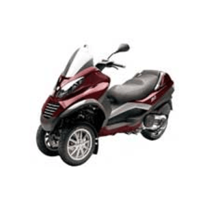 PIAGGIO MP3 400 I.E. (EURO 3)