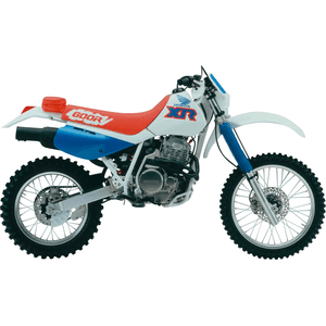 HONDA XR 600 R