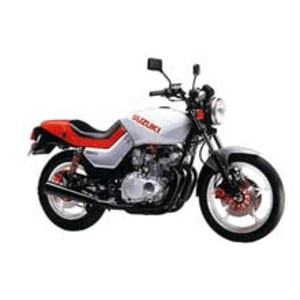 SUZUKI GS 650 G KATANA