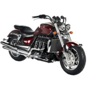 TRIUMPH ROCKET 3 CLASSIC
