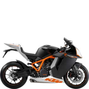 KTM 1190 RC8 R