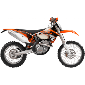 KTM 350 EXC-F