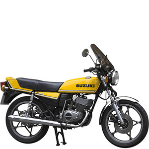 SUZUKI GT 200