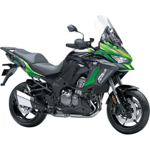 KAWASAKI VERSYS 1000 SE (EURO 5)