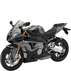 BMW S 1000 RR