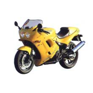 TRIUMPH DAYTONA 1200