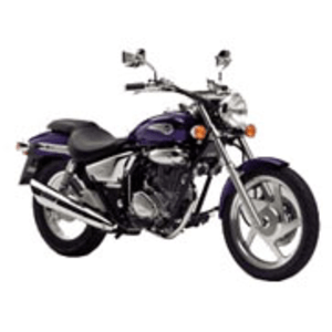 DAELIM VT 125 EVOLUTION