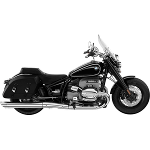 BMW R 18 CLASSIC (EURO 5)