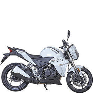 SFM (SACHS) XTC-S 125 (4-TAKT)