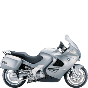 BMW K 1200 GT