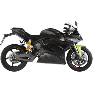 ENERGICA EGO