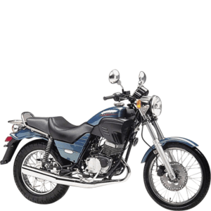 CAGIVA ROADSTER 125